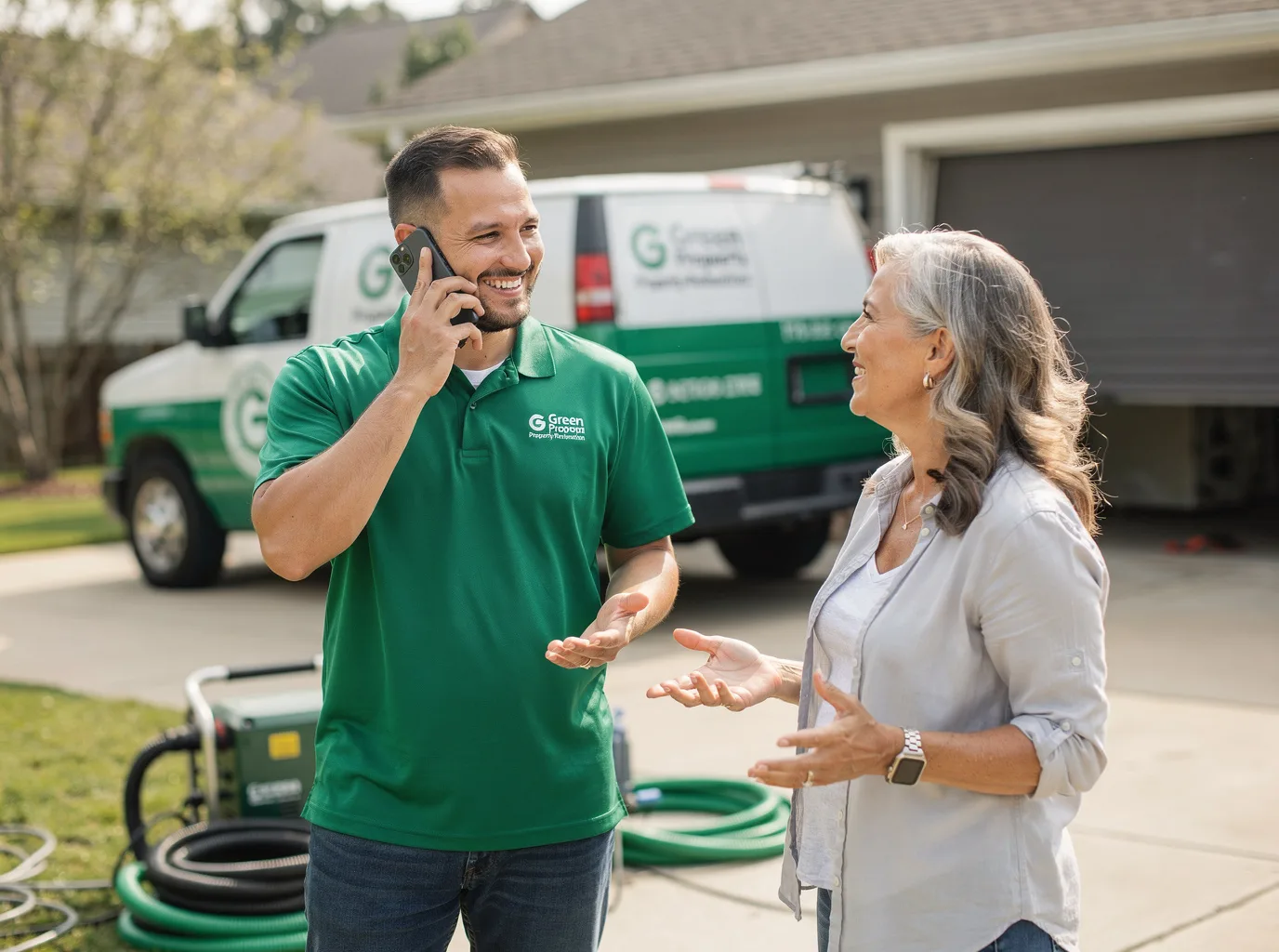 Water Damage Restoration Mercer, TN FAQs